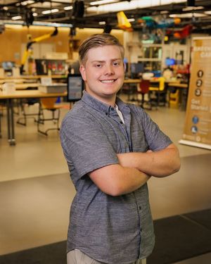 Image post by @ualbertastudents on Instagram