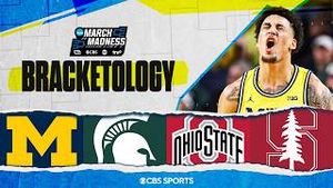 Video post by @CBS Sports on YouTube