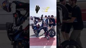 Video post by @redbullusa on YouTube
