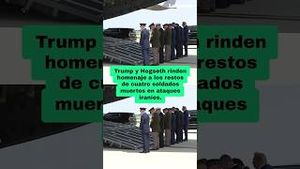 Video post by @laopinionla on YouTube