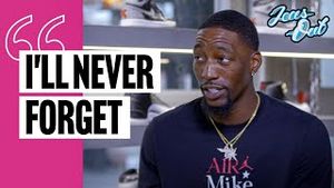 Video post by @sportsillustrated on YouTube