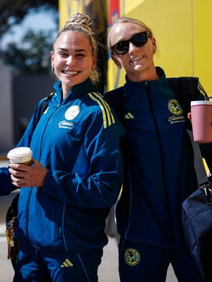Image post by @americafemenil on Instagram