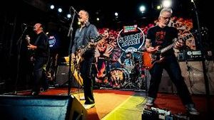 Video post by @kroq on YouTube