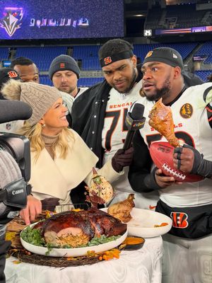 Image post by @melissastark on Instagram