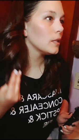 Video post by @alyshiafaith on Instagram
