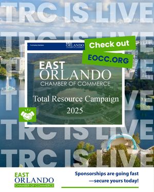 Image post by @eastorlandocc on Instagram