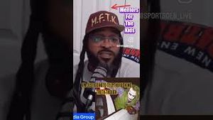 Video post by @denmediagroup on YouTube