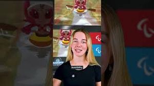 Video post by @paralympics on YouTube