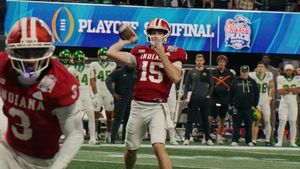 Image post by @essex_media on Instagram