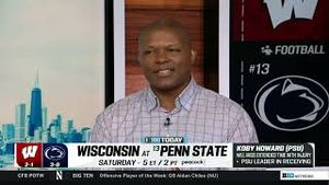 Video post by @btn on YouTube