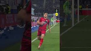 Video post by @uefa on YouTube