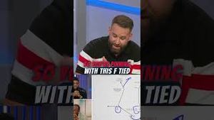 Video post by @foxsports on YouTube