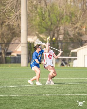 Image post by @carmelgirlslax on Instagram