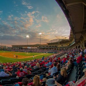 Image post by @razorbackbsb on Instagram