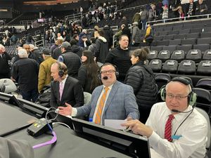 Image post by @PCAthletics on Twitter