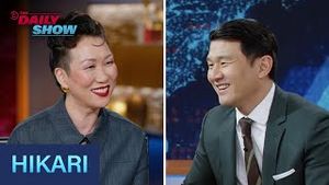 Video post by @thedailyshow on YouTube