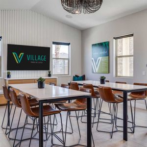 Image post by @villageatpaseodeluces on Instagram