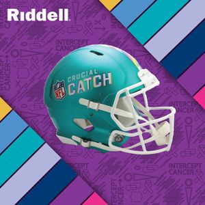 Image post by @RiddellSports on Twitter