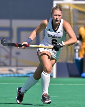 Image post by @calfieldhockey on Instagram