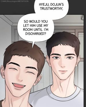 Image post by @tapas_app on Instagram