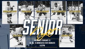 Image post by @lakestatehockey on Instagram