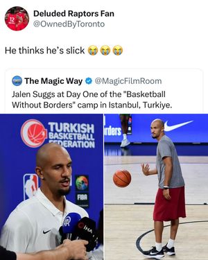 Image post by @bestcrosses on Instagram