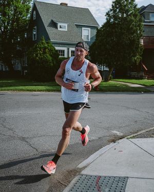 Image post by @nickbarefitness on Instagram