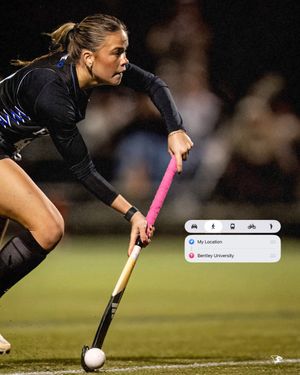 Image post by @bentleyfieldhockey on Instagram