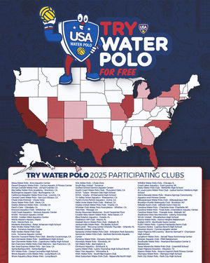 Image post by @usawp on Instagram