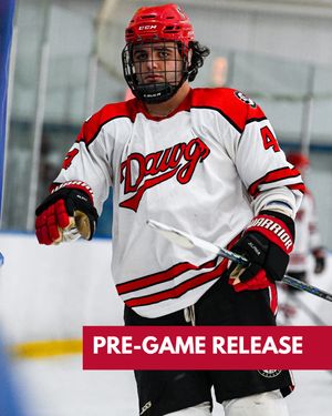 Image post by @ugahockeyd3 on Instagram