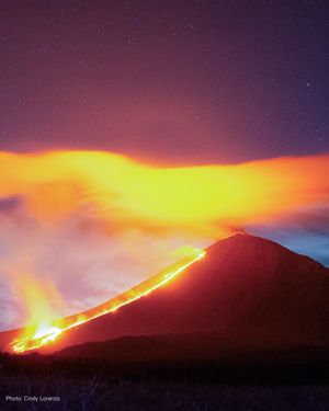 Image post by @wmo_omm on Instagram