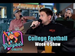Video post by @graybos_cards on YouTube