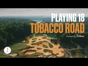 Video post by @The Golfer's Journal on YouTube