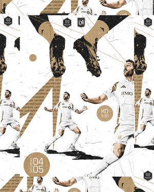 Image post by @lafc on Instagram