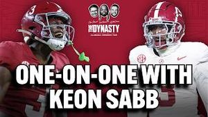 Video post by @thedynastybama on YouTube