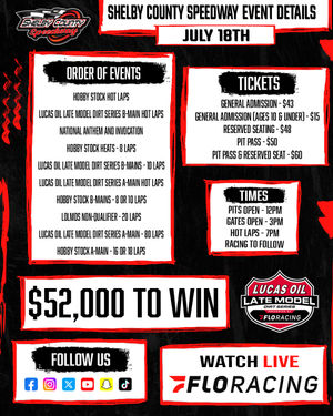 Image post by @lucasdirt on Instagram