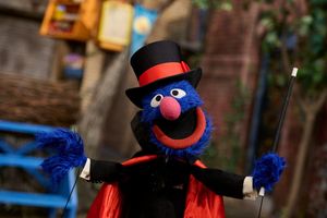Image post by @sesamestreet on Instagram