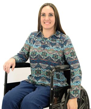 Image post by @silverts_adaptive on Instagram