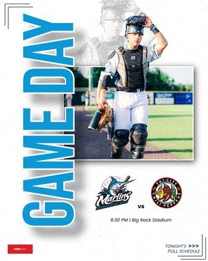 Image post by @cplbaseball on Instagram