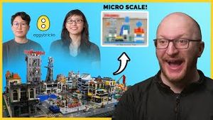 Video post by @newbrickerton on YouTube