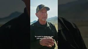 Video post by @landroverusa on YouTube
