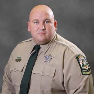 Image post by @mecksheriff on Instagram