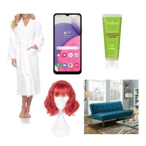 Image post by @Walmart on Twitter