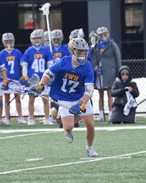 Image post by @jwumlacrosse on Instagram