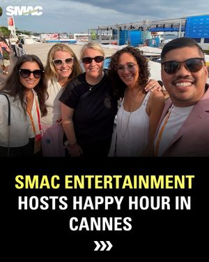 Image post by @smacentertainment on Instagram