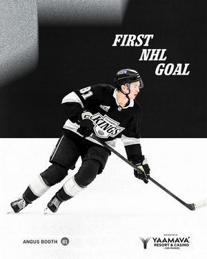 Image post by @lakings on Instagram