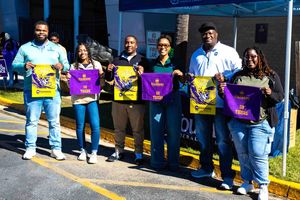 Image post by @benedict_college on Instagram