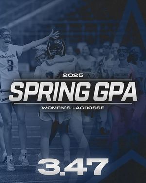 Image post by @rmuwlacrosse on Instagram