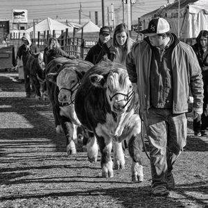 Image post by @nationalwestern on Instagram