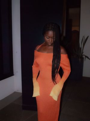 Image post by @ruthxandre on Instagram
